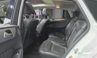 Mercedes-Benz GLE-Class 2018 3.0 Автомат в Москве № 195698, миниатюра 10