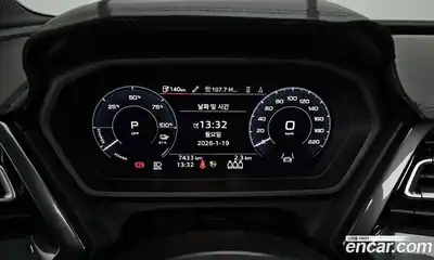 Audi Q4 e-tron 2023 0.2 Автомат в Москве № 195879, миниатюра 8