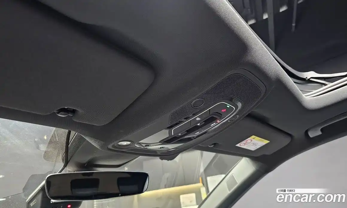 Audi Q8 2023 3.0 Автомат в Москве № 196025, фото 5