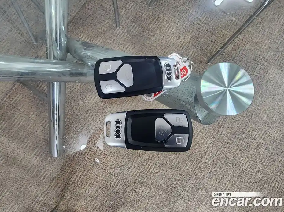 Audi Q5 2020 2.0 Автомат в Москве № 196784, фото 20