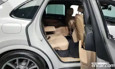 Porsche Cayenne 2023 3.0 Автомат в Москве № 197178, миниатюра 12