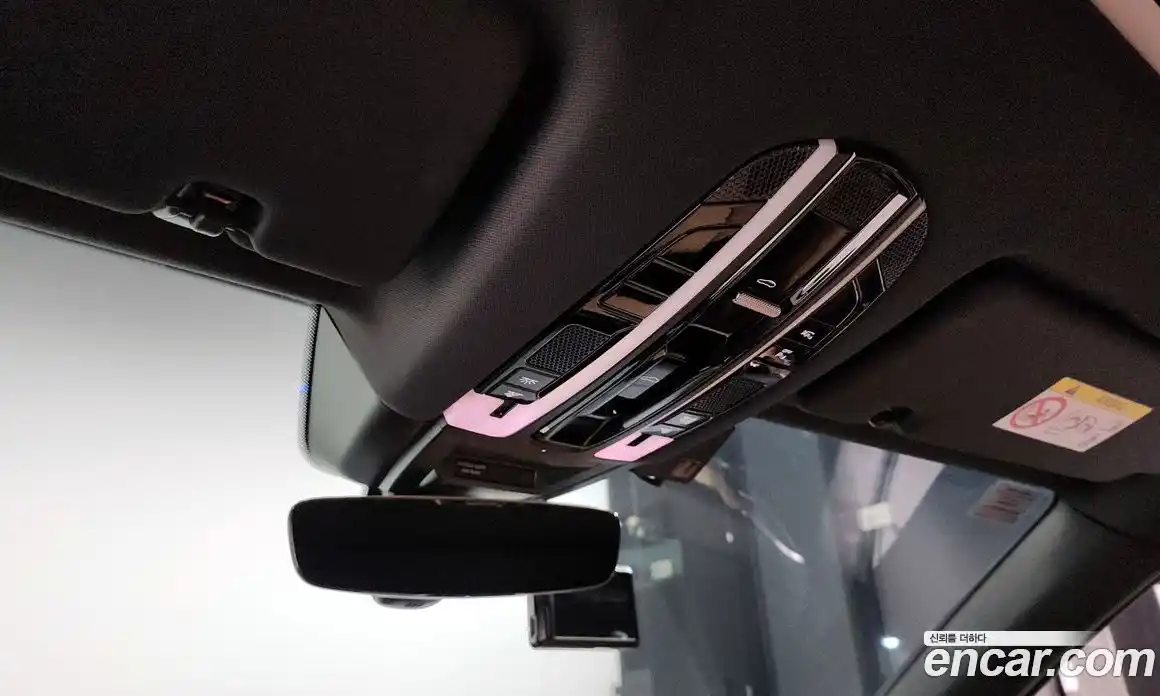 Porsche Cayenne 2023 3.0 Автомат в Москве № 197178, фото 17