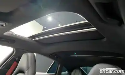 Porsche Panamera, 2021