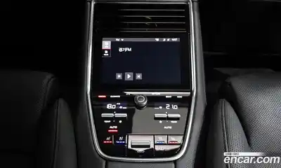 Porsche Panamera 2021 2.9 Автомат в Москве № 197463, миниатюра 2