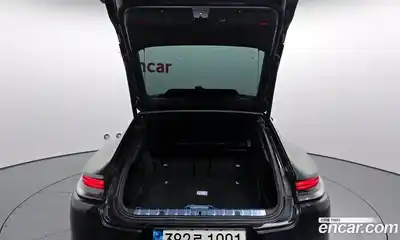 Porsche Panamera 2021 2.9 Автомат в Москве № 197463, миниатюра 4