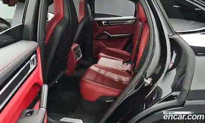 Porsche Cayenne 2020 3.0 Автомат в Москве № 197490, миниатюра 12