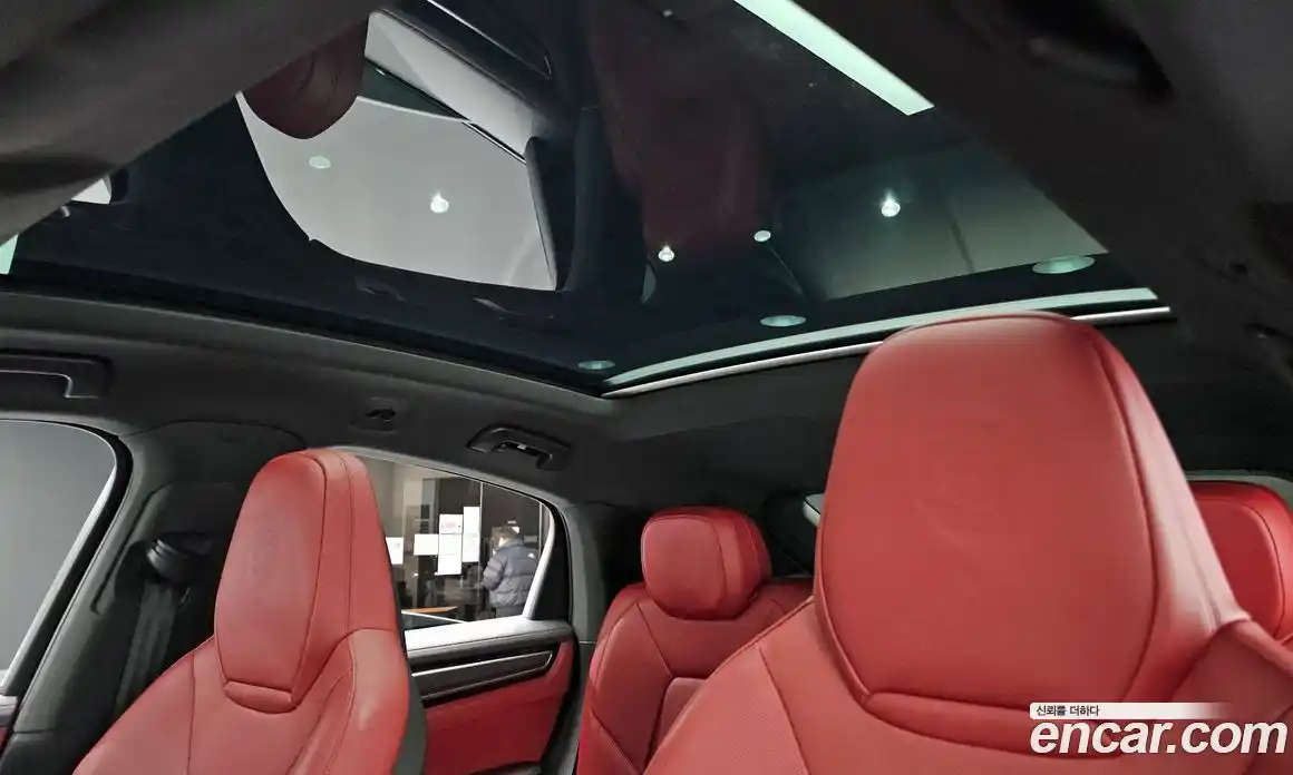 Porsche Cayenne 2020 3.0 Автомат в Москве № 197490, фото 19