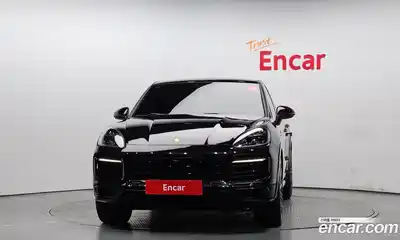 Porsche Cayenne 2020 3.0 Автомат в Москве № 197490, миниатюра 3