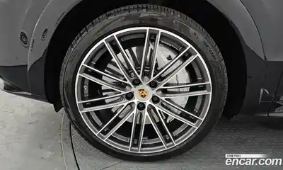 Porsche Cayenne 2020 3.0 Автомат в Москве № 197490, миниатюра 5