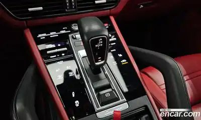 Porsche Cayenne 2020 3.0 Автомат в Москве № 197490, миниатюра 9