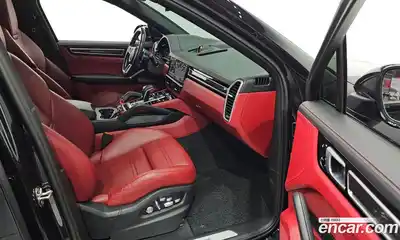 Porsche Cayenne 2020 3.0 Автомат в Москве № 197490, миниатюра 10