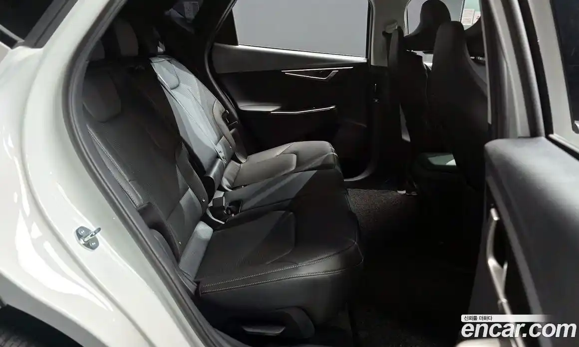 Kia EV6 2025 Автомат в Москве № 19765, фото 12