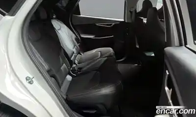 Kia EV6 2025 Автомат в Москве № 19765, миниатюра 12