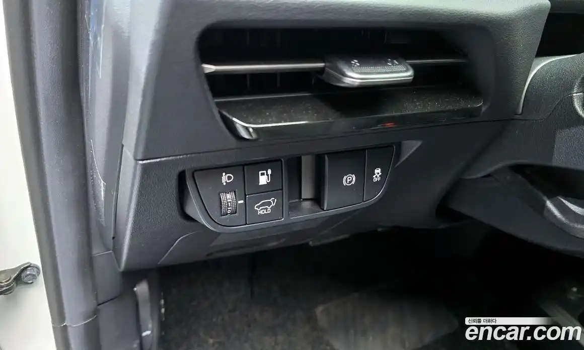 Kia EV6 2025 Автомат в Москве № 19765, фото 16