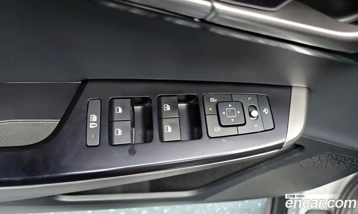 Kia EV6 2025 Автомат в Москве № 19765, фото 17