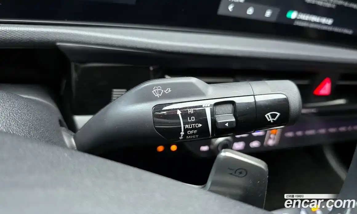 Kia EV6 2025 Автомат в Москве № 19765, фото 18