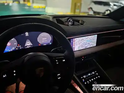 Porsche Macan 2025 Автомат в Москве № 197721, миниатюра 11