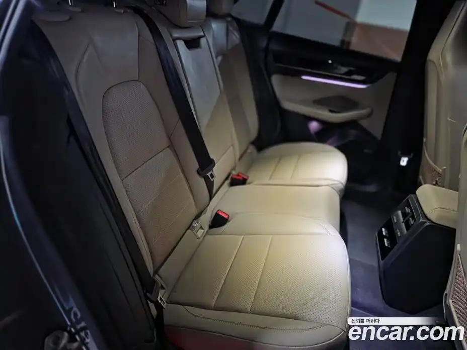 Porsche Macan 2025 Автомат в Москве № 197721, фото 12