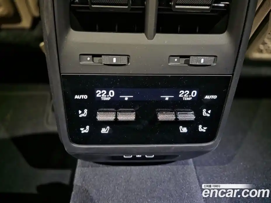 Porsche Macan 2025 Автомат в Москве № 197721, фото 14