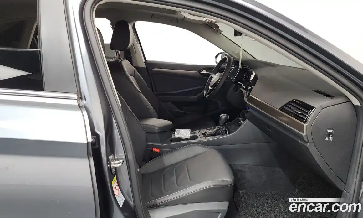 Volkswagen Jetta 2021 1.4 Автомат в Москве № 199084, фото 11