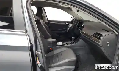 Volkswagen Jetta 2021 1.4 Автомат в Москве № 199084, миниатюра 11