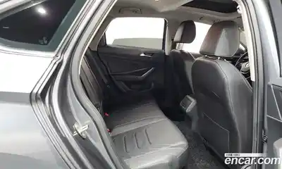 Volkswagen Jetta 2021 1.4 Автомат в Москве № 199084, миниатюра 12