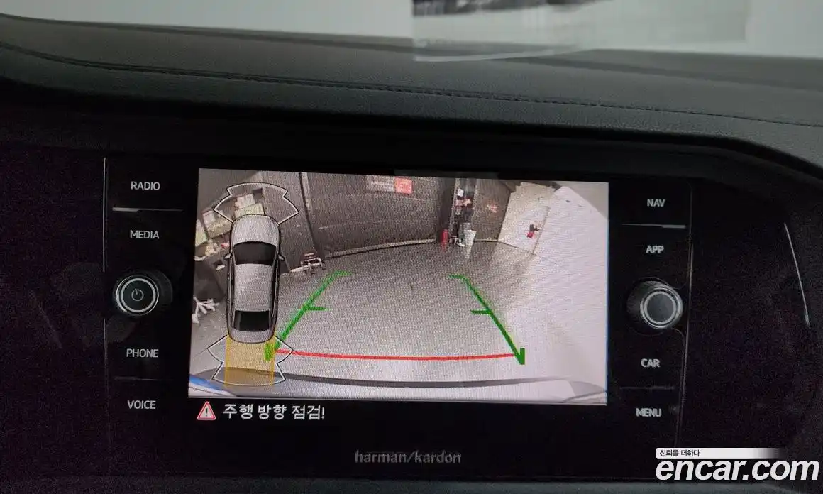 Volkswagen Jetta 2021 1.4 Автомат в Москве № 199084, фото 16