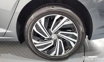 Volkswagen Jetta 2021 1.4 Автомат в Москве № 199084, миниатюра 5