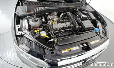 Volkswagen Jetta 2021 1.4 Автомат в Москве № 199084, миниатюра 6