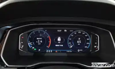 Volkswagen Jetta 2021 1.4 Автомат в Москве № 199084, миниатюра 8