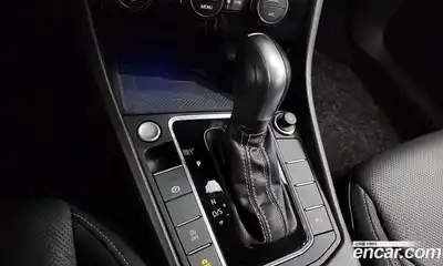 Volkswagen Jetta 2021 1.4 Автомат в Москве № 199084, миниатюра 9