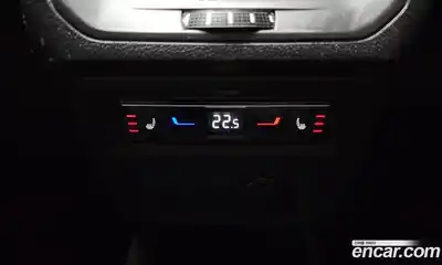 Volkswagen Tiguan 2023 2.0 Автомат в Москве № 199161, миниатюра 7