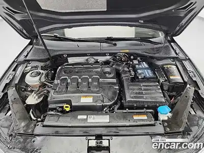 Volkswagen Passat 2018 2.0 Автомат в Москве № 199316, миниатюра 5