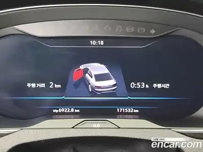 Volkswagen Passat 2018 2.0 Автомат в Москве № 199316, миниатюра 6