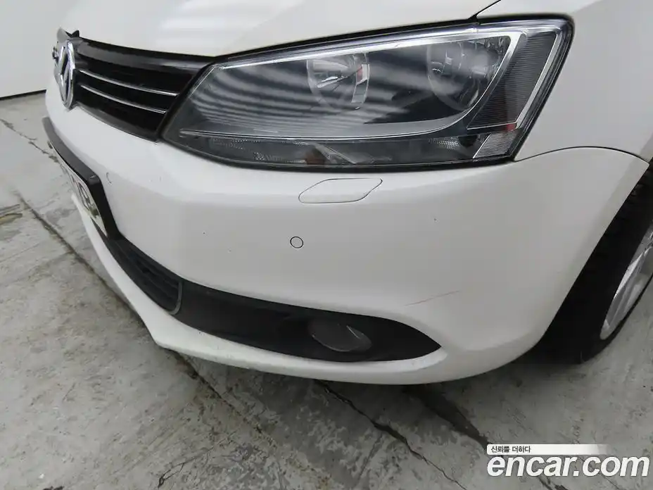 Volkswagen Jetta 2012 2.0 Автомат в Москве № 199367, фото 16