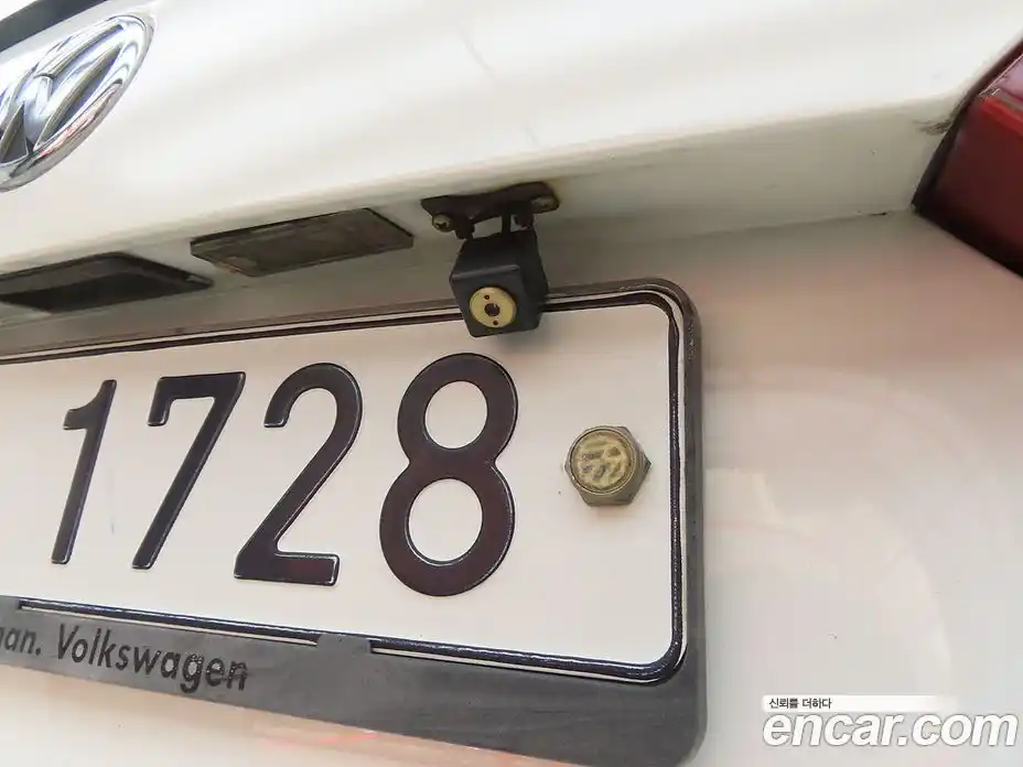 Volkswagen Jetta 2012 2.0 Автомат в Москве № 199367, фото 17