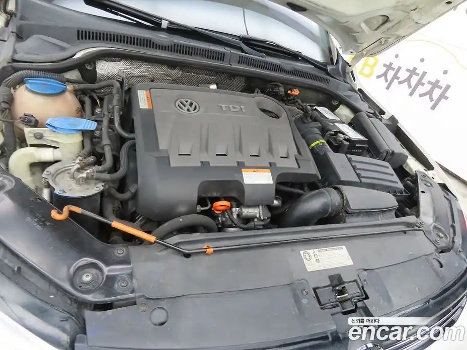 Volkswagen Jetta 2012 2.0 Автомат в Москве № 199367, фото 19