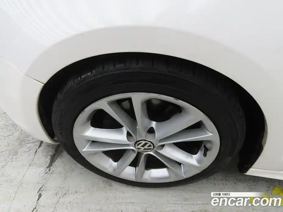 Volkswagen Jetta 2012 2.0 Автомат в Москве № 199367, фото 20