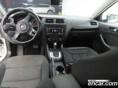 Volkswagen Jetta 2012 2.0 Автомат в Москве № 199367, миниатюра 7