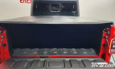 Jeep Gladiator 2022 3.6 Автомат в Москве № 199505, миниатюра 12