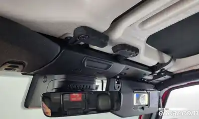 Jeep Gladiator 2022 3.6 Автомат в Москве № 199505, миниатюра 2