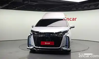 Toyota Sienna 2023 2.5 Автомат в Москве № 199574, миниатюра 3