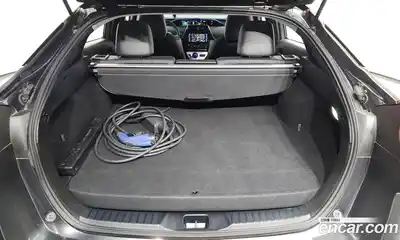 Toyota Prius 2018 1.8 Автомат в Москве № 199679, миниатюра 3