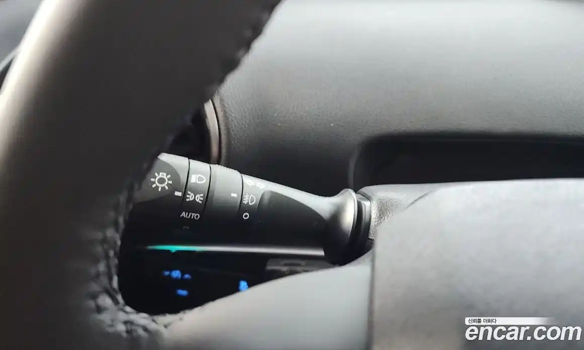 Toyota Prius 2018 1.8 Автомат в Москве № 199679, фото 4