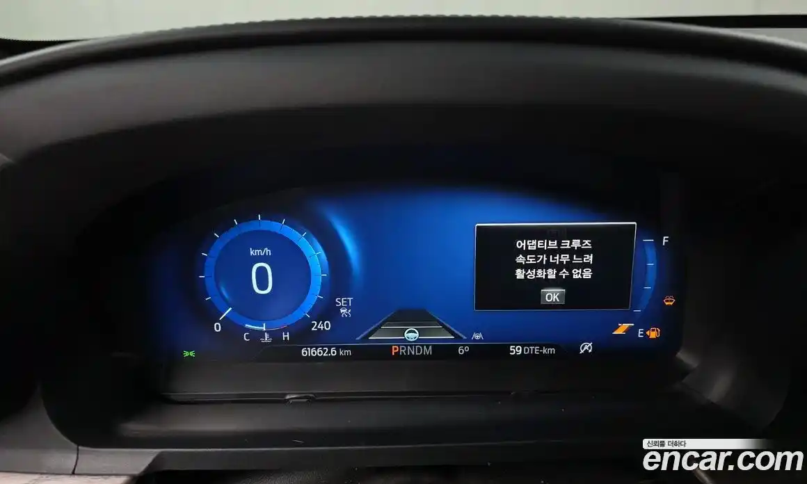 Ford Explorer 2021 3.0 Автомат в Москве № 199855, фото 18