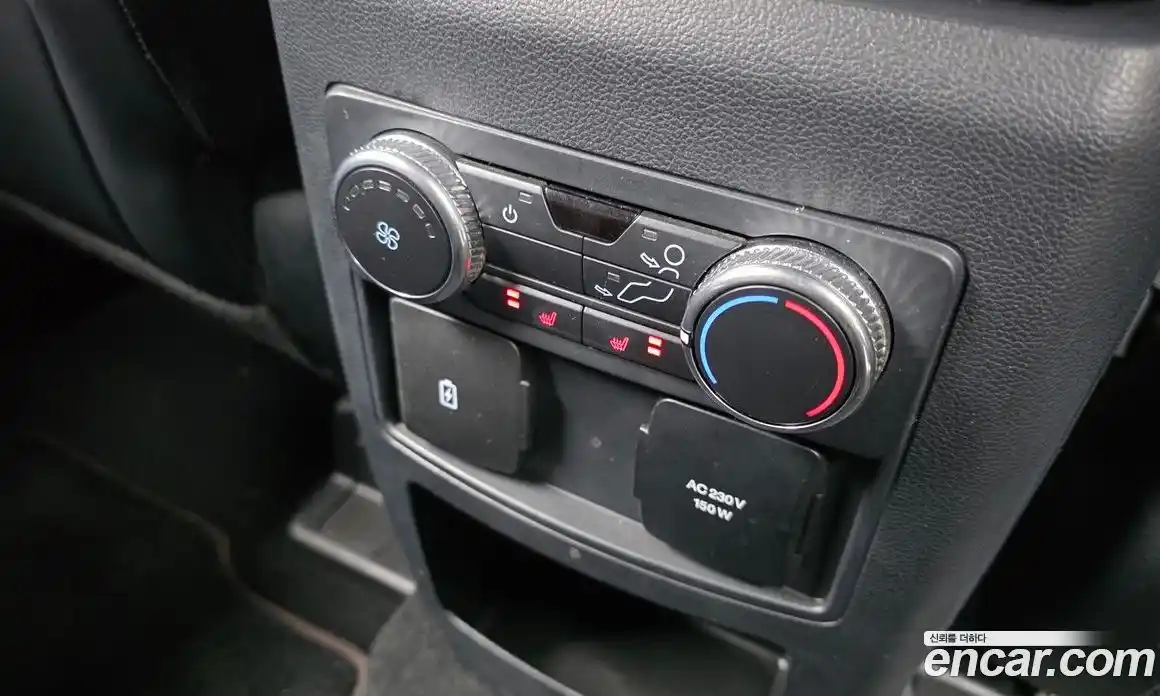 Ford Explorer 2021 3.0 Автомат в Москве № 199855, фото 2