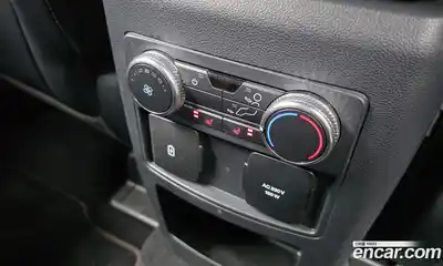 Ford Explorer 2021 3.0 Автомат в Москве № 199855, миниатюра 2