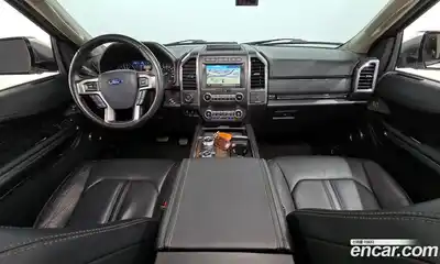 Ford Expedition 2021 3.5 Автомат в Москве № 199887, миниатюра 12