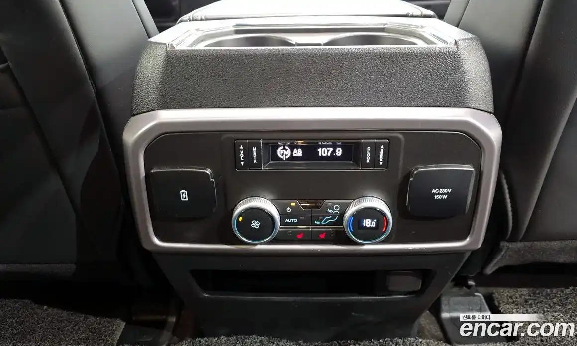 Ford Expedition 2021 3.5 Автомат в Москве № 199887, фото 13