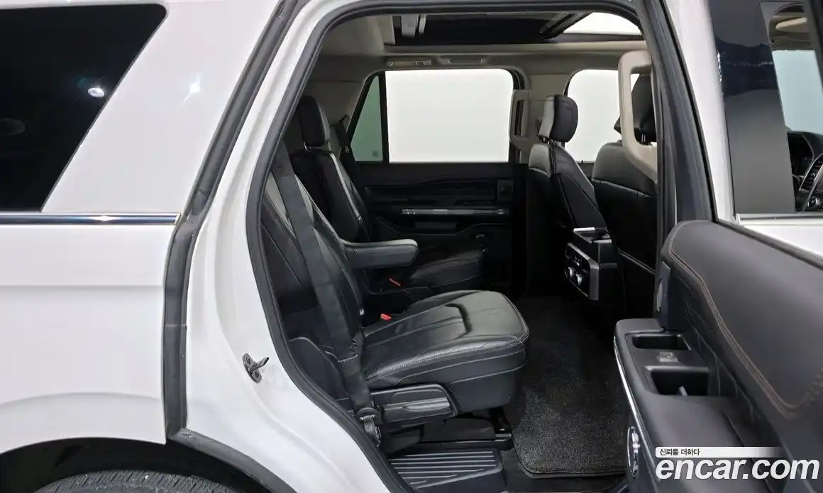 Ford Expedition 2021 3.5 Автомат в Москве № 199887, фото 14